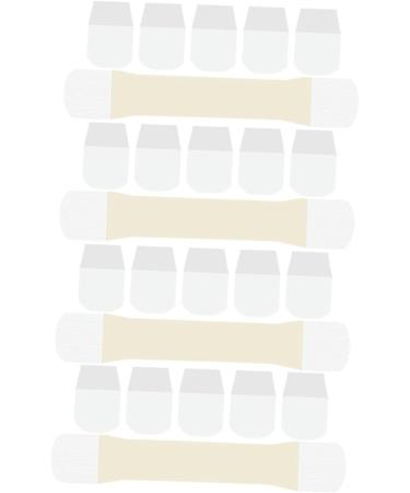 Ipetboom 8 Pcs Neck Lift Stickers Lifting Belt Loose Skin Tape Neck Lifting Tape for Women Swan Neck Compact - Buy Online on GoSupps.com