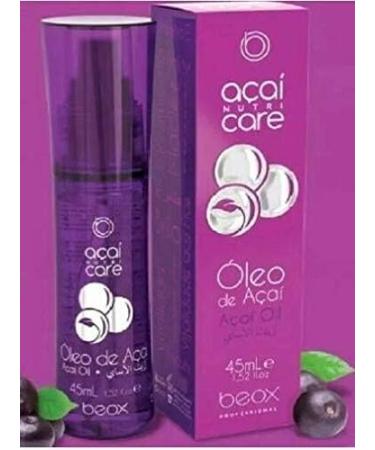 OIL Beox A ai Oil Care 45ML - Buy Online on GoSupps.com