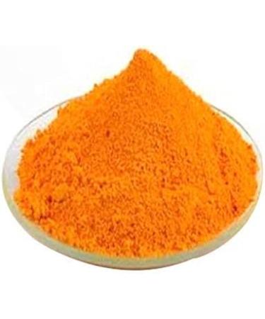 Herbal Magic Pure & Natural Orange Juice Powder - Ideal for Smoothies, Shakes, Baking & Ice Cream - 100g (Pack of 1) - No Fillers or Preservatives - Buy Online on GoSupps.com
