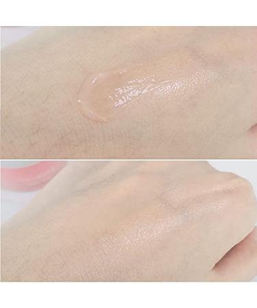 Hunmui Pore Base Gel Cream - Hydrating Face Primer for Long-Lasting Makeup - Matte Finish - Buy Online on GoSupps.com