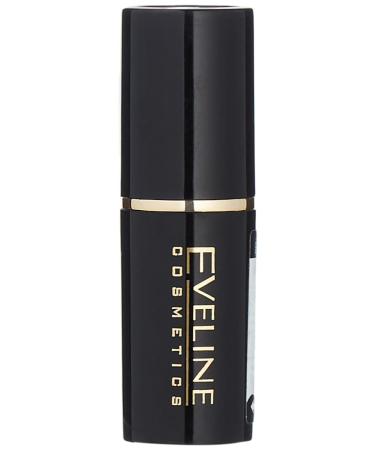 Eveline Cosmetics Velvet Matt No 501 Lipstick - 4ml | Long-lasting Matte Color | International Shipping - Buy Online on GoSupps.com