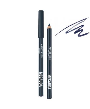 MESAUDA Mesauda Milano Artist Eyes 106 Eye Pencil Navy