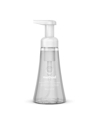 Method Naturally Derived Hand Wash Sweet Water 12 oz