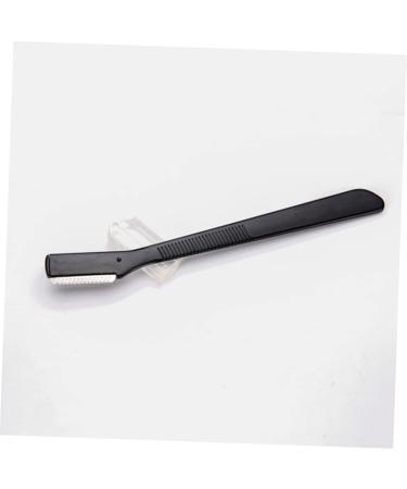 FRCOLOR 36 Pcs Eyebrow Razor Trimmer - Safe Eyebrow Shaping & Hair Removal Tool - International Shipping Available - Buy Online on GoSupps.com