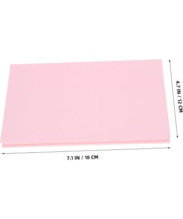 FOMIYES 15 Shimmer Eyeshadow Glitter Makeup Colorful Eyeshadow Makeup Palette Eye Shadow Miss Powder Matte 1 count (Pack of 1) Purple - Buy Online on GoSupps.com