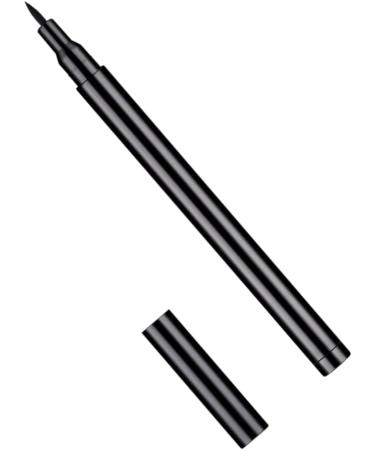 FOMIYES Eyeliner Pencil Women Fast Dry Eyeliner Easy to Use Eyeliner Tube Eyeliner Eyeline Pencil Girl Hose 1 count (Pack of 1) Black - Buy Online on GoSupps.com