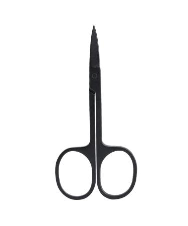 Syh & aqye Small fare for face hair small safety blades made of stainless steel for trimming the manicure cutting face hair eyebrows nose (pointed)