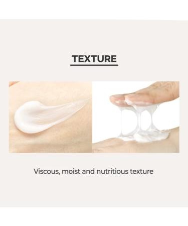 Nature Republic Snail Solution Cream 52ml - Moisturizing Korean Skincare for Wrinkles & Fine Lines - Improve Elasticity - Buy Online on GoSupps.com