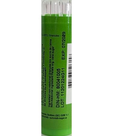 Buy Nitricum Acidum 200K Homeopathy Medicine Schmidt-Nagel Canada - 90 Pellets/Granules | International Shipping Available - Buy Online on GoSupps.com