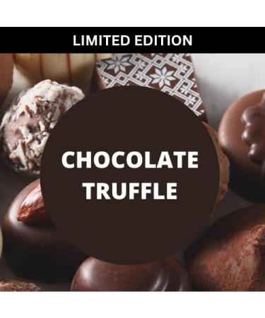 Black Canyon Chocolate Truffle Scented Body Lotion with Lanolin and Jojoba Oil 12 Oz (2 Pack) - Buy Online on GoSupps.com