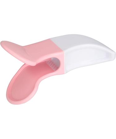 Pelvic Muscle Trainer - Moderate Resistance Inner Thigh Firming Device for Lower Body Strength - Buy Online on GoSupps.com