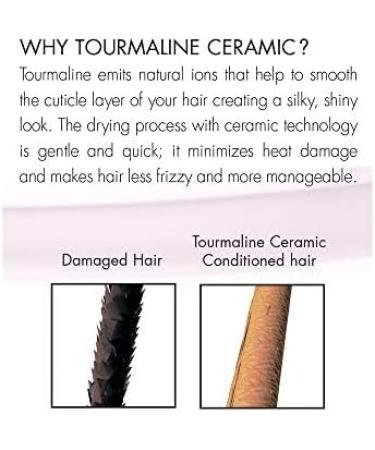 Conair 289DCC Mobile Styler 1875W White - Buy Online on GoSupps.com