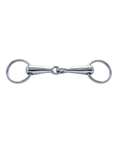 PFIFF Bit Loose Ring Warmblood/Full 13.5 cm
