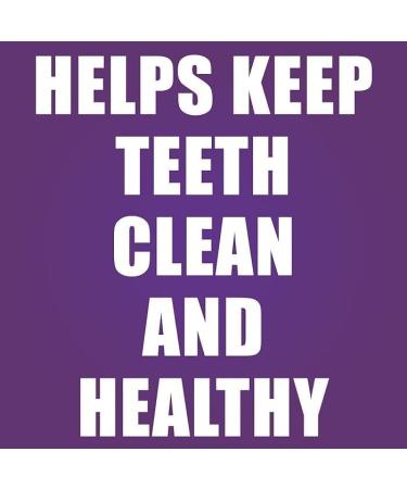 Wrigley's Extra Chewing Gum (Pack Of 10) Blueberry Flavour Sugar Free Helps keep Teeth Clean And Mouth Fresh - Buy Online on GoSupps.com