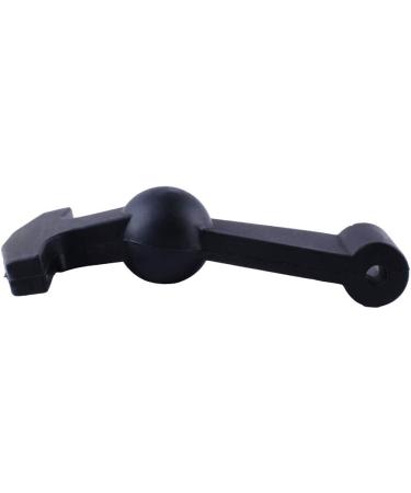 2 Pack Cooler Latch Replacement for Yeti & RTIC Coolers - Premium Durable Rubber T-Latches - Buy Online on GoSupps.com