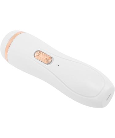 Electric Feet Callus Removers Safe Multi Purpose Electronic Foot File Portable with Replacement Parts for Trimming Nails (Cosikiqbmw0y54gr-11) - Buy Online on GoSupps.com