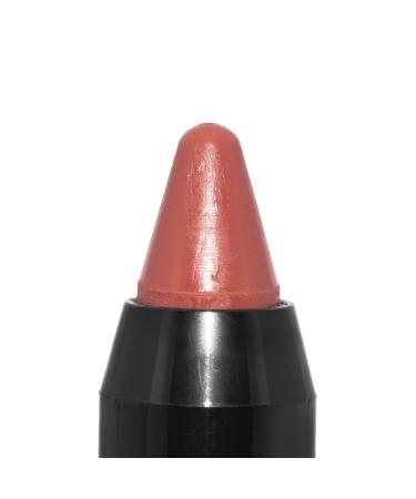 Palladio Sweet Peach Tinted Lip Balm - Moisturizing Vegan Chapstick with Shea Butter & Aloe - Nourishing Formula for Cracked Lips - Sheer Wash of Color - 1 Count Pack - Buy Online on GoSupps.com