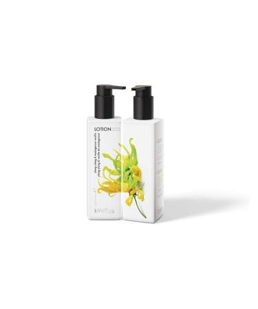 Hand&Body Lotion Ylang-ylang&Madagascar Vanilla