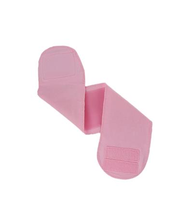FRCOLOR 3 Pcs Silicone Neck Wrinkle Pads - Moisturizing Neck Gel Patches for Wrinkle Care Neck Massager Stickers - Pink - Buy Online on GoSupps.com