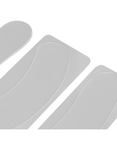 Neck Wrinkle Pads | Reusable Silicone Neck Patch for Fine Lines & Sagging Skin - International Shipping - Buy Online on GoSupps.com
