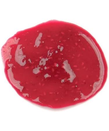 SOSA 1.5kg Raspberry Concentrated Pasta - Ideal for Baking Sauces and Ice Cream - Professional Use - Buy Online on GoSupps.com