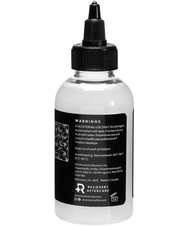 Pochoir de r cup ration (118 ml) - Buy Online on GoSupps.com