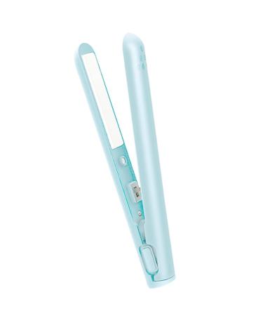 Ceramic Hair Styling Iron Professional Electric Hair Straightener Versatile USB Rechargeable Cordless Portable Flat Iron