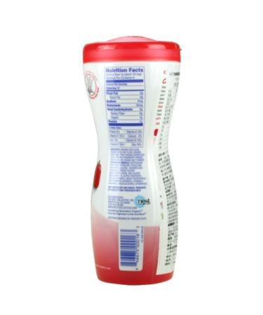 Plum Organics Super Puffs Strawberry & Beet - Organic Grain Cereal Snack 1.5 oz - Buy Online on GoSupps.com