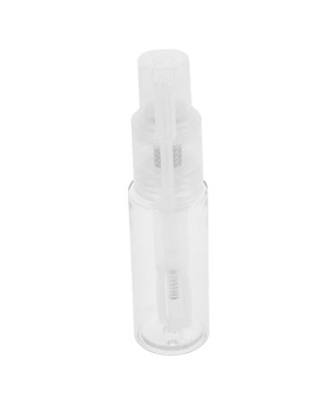 ERINGOGO Flacon Pulv risateur De Vide Pour Cheveux Et Corps Rechargeable Et Facile Utiliser Pour Distribution De