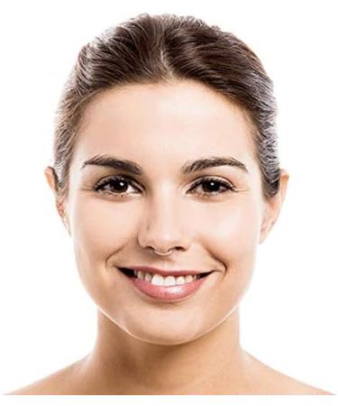 NOSA Odor Protection | Nose Plug | Avoid Unpleasant Odors | Unique and Discreet Nose Plug | Odor Protection | Pack of 7 | Fresh Menthol Fragrance | Easy to Breathe - Buy Online on GoSupps.com