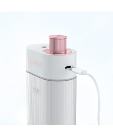 Buy Cordless Water Flosser - Portable Rechargeable Dental Oral Irrigator for Healthy Teeth | Fast International Shipping - Buy Online on GoSupps.com