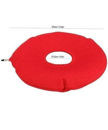 Medical-Grade Bedsore Prevention Pillow - Pressure Relief Cushion for Elderly | Corn & Callus Remover | Anti-Bedsore Cushion - Buy Online on GoSupps.com