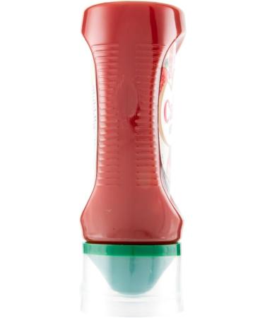 Calv Ketchup Ketchup 100% Italian Tomato Ketchup 250ml + Italian Gourmet Polpa 400g (Pack of 6) - Buy Online on GoSupps.com