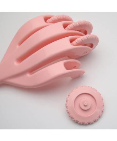 Handheld Massage Device - 4 Claw Massager for Feet Hands Body & Neck - Sustainable Home Use - Buy Online on GoSupps.com