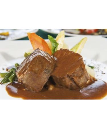 Gravy Granules Bundle which Contains Bisto Onion Gravy Granules 190g - Pack of 2 with Grocery List Card - Buy Online on GoSupps.com