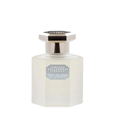 Lorenzo Villoresi Teint De Neige Eau De Parfum (50ml)