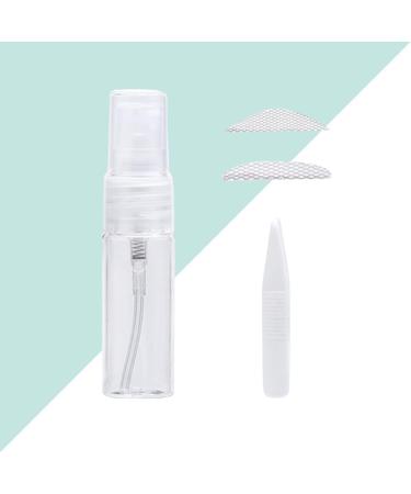 Beavorty 2 Packs Invisible Tape Double Eyelid Sticker Double Eyelid Paster Eyelid Stickers Big Eyes - Buy Online on GoSupps.com