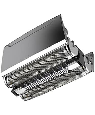 Ruelen Replacement Shaving Head & Cutting Cassette for 52S Series 5 Electric Shavers Compatible with 5020S 5030S 5040S 5050S 5070S - Buy Online on GoSupps.com