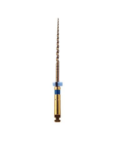 Easyinsmile X-Pro Gold Protaper NITI Rotary Files 21MM - Endo Controlled Memory Files - Buy Online on GoSupps.com