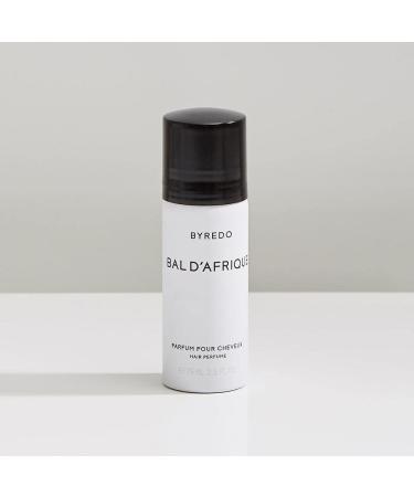 Byredo Bal d'Afrique Hair Perfume 2.5 Fl Oz - Luxe Fragrance for Hair - Buy Online on GoSupps.com