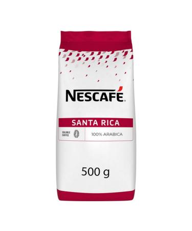 Nescaf Santa Rica - 12 x 500 g