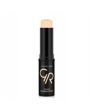 Golden Rose Stick Foundation 2
