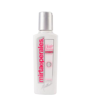 Mirta De Perales Mirtha's Mirtha's Hairdressing With Placenta 4 Ounce