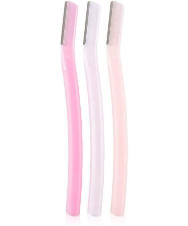 PREPARE Finetoday Face Razor Set - 3 Pieces | Smooth & Precise Shaving - Buy Online on GoSupps.com