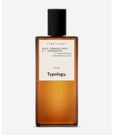 Typology 7-Ingredient Micellar Water & Complimentary Sheet Masque