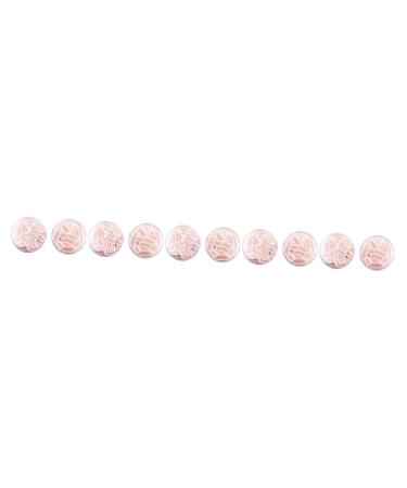 FOMIYES 5 Sets Double Eyelid Sticker Eyelid Strip Droopy Eyes Double Eyelid Tape Invisible Lifting Belt Mesh