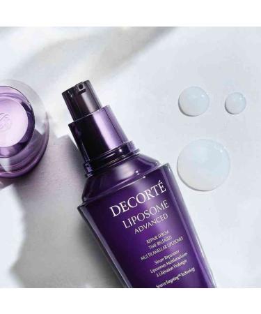 Liposomal Advanced Repair Serum 30ml | Fast-Absorbing Anti-Aging Skincare | International Shipping Available - Buy Online on GoSupps.com