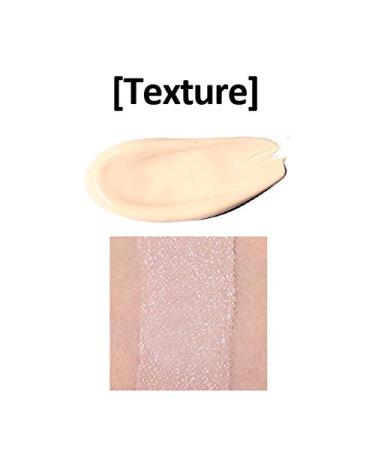 Buy Heynature Brightening BB Cream with Pearl Label - SPF35/PA++ | 40g | International Shipping - Buy Online on GoSupps.com