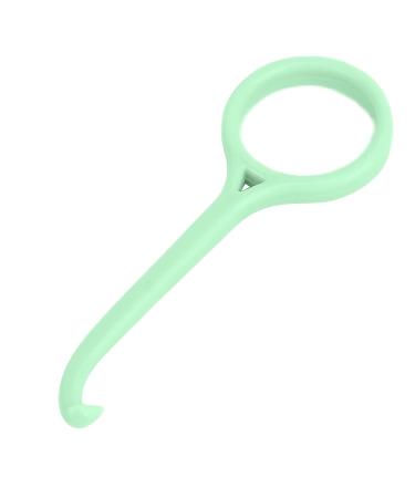 2-Piece Professional Aligners Remover & Retainer Tools - Invisible Braces & Dentures Care (Green) - International Shipping Available - Buy Online on GoSupps.com