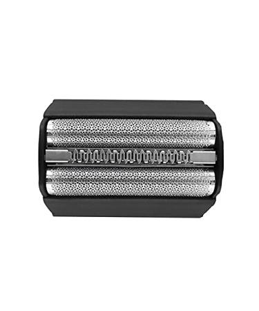 31B Replacement Foil for Braun Series 3 310 5000/6000 - Compatible with 5724 5735 5736 5738 5739 5770 5771 5773 380 5520 - International Shipping Available - Buy Online on GoSupps.com